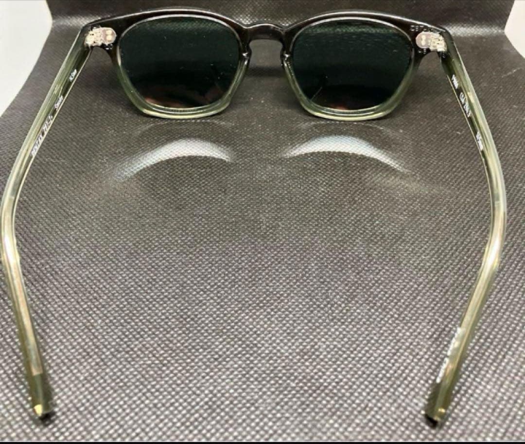 USSAFETY PENTAX 90s F9800 48 2tone 袋付 #4 USSAFETY PENTAX 90s F9800 48 2tone 袋付 #4