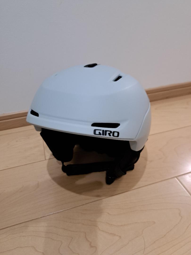 GIRO NEO MIPS ジロ アイスグレー Lサイズ