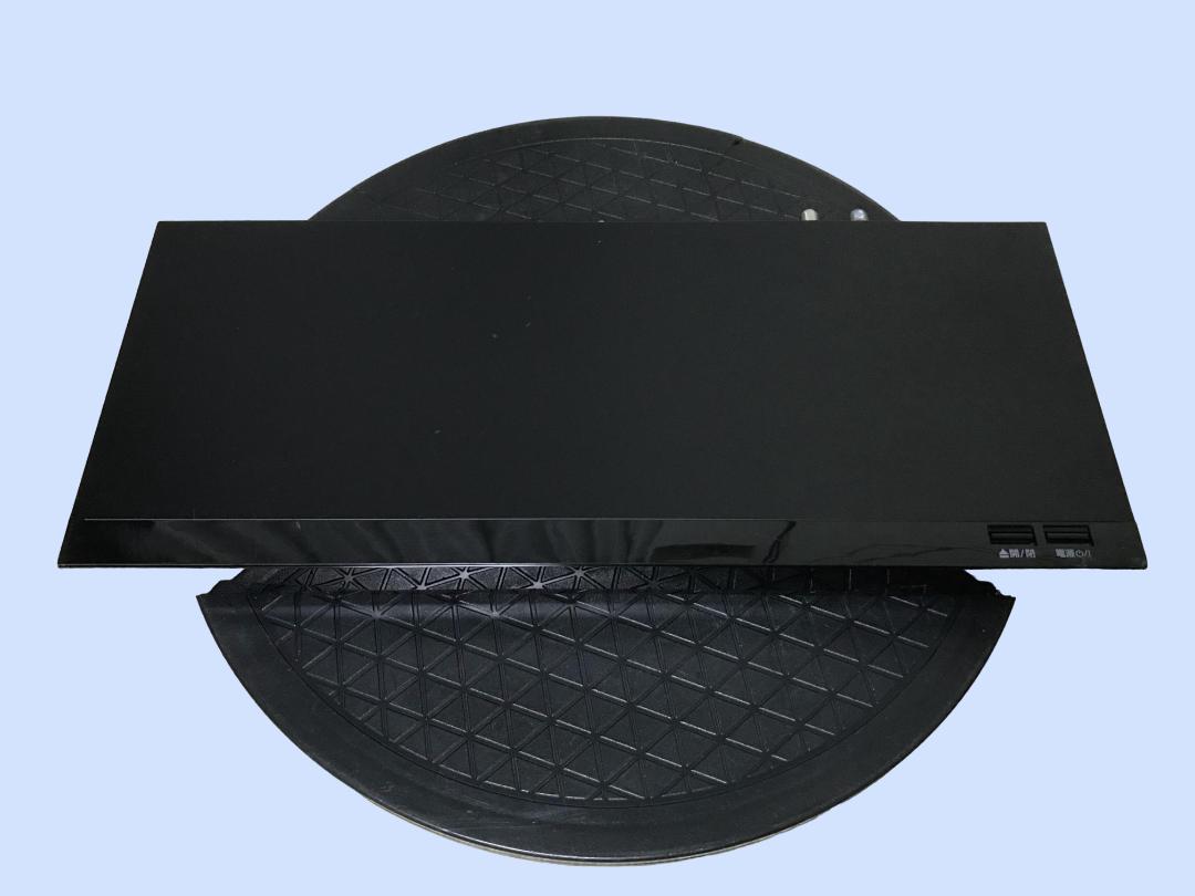 M4796 パナソニック/DIGA☆HDD/BDレコーダー☆DMR-BW1050 レコーダー