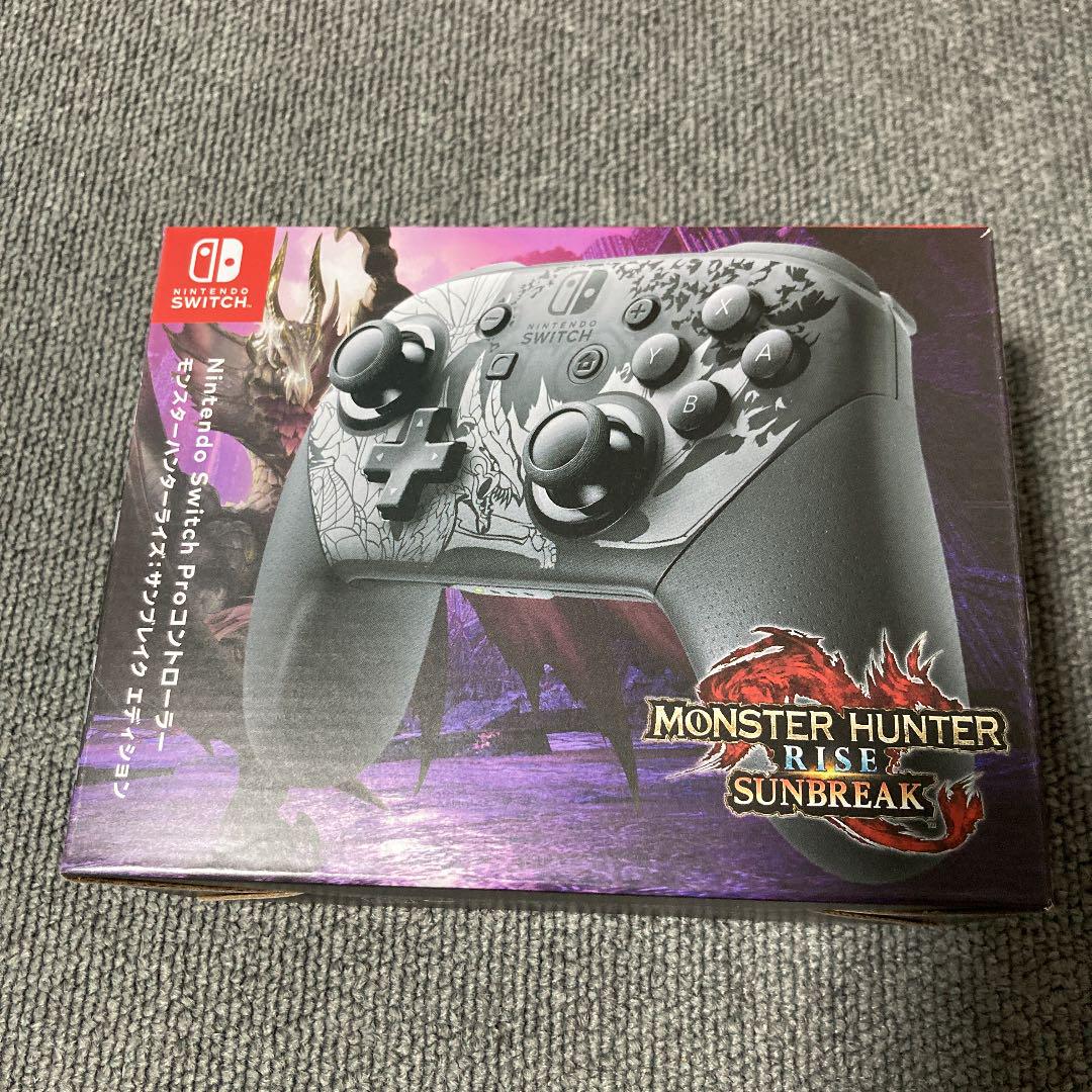 春のコレクション ニンテンドースイッチプロコントローラー モンスターハンターライズサンブレイク その他 - sharjahfc.gov.ae 春のコレクション ニンテンドースイッチプロコントローラー モンスターハンターライズサンブレイク その他 - sharjahfc.gov.ae