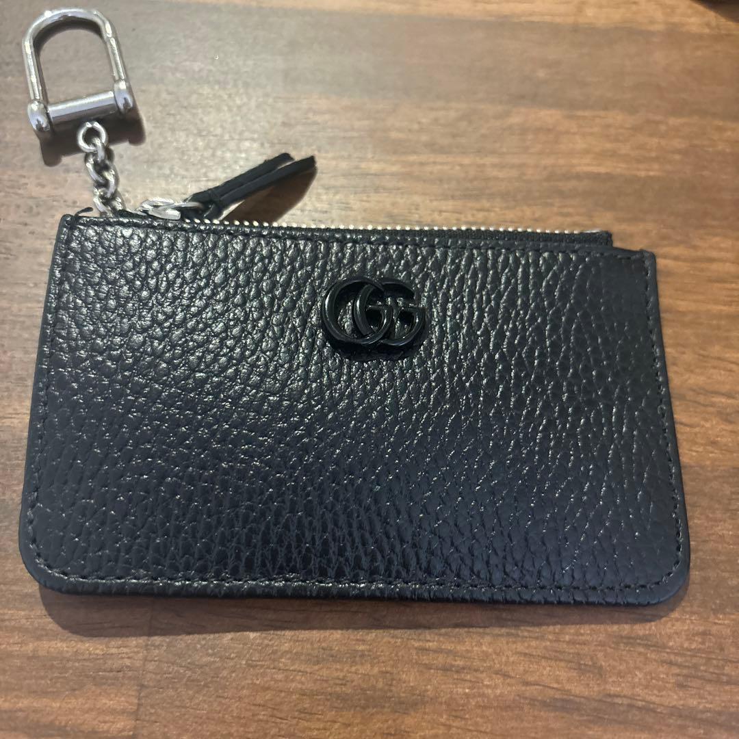 Gucci グッチ　フラグメントケース