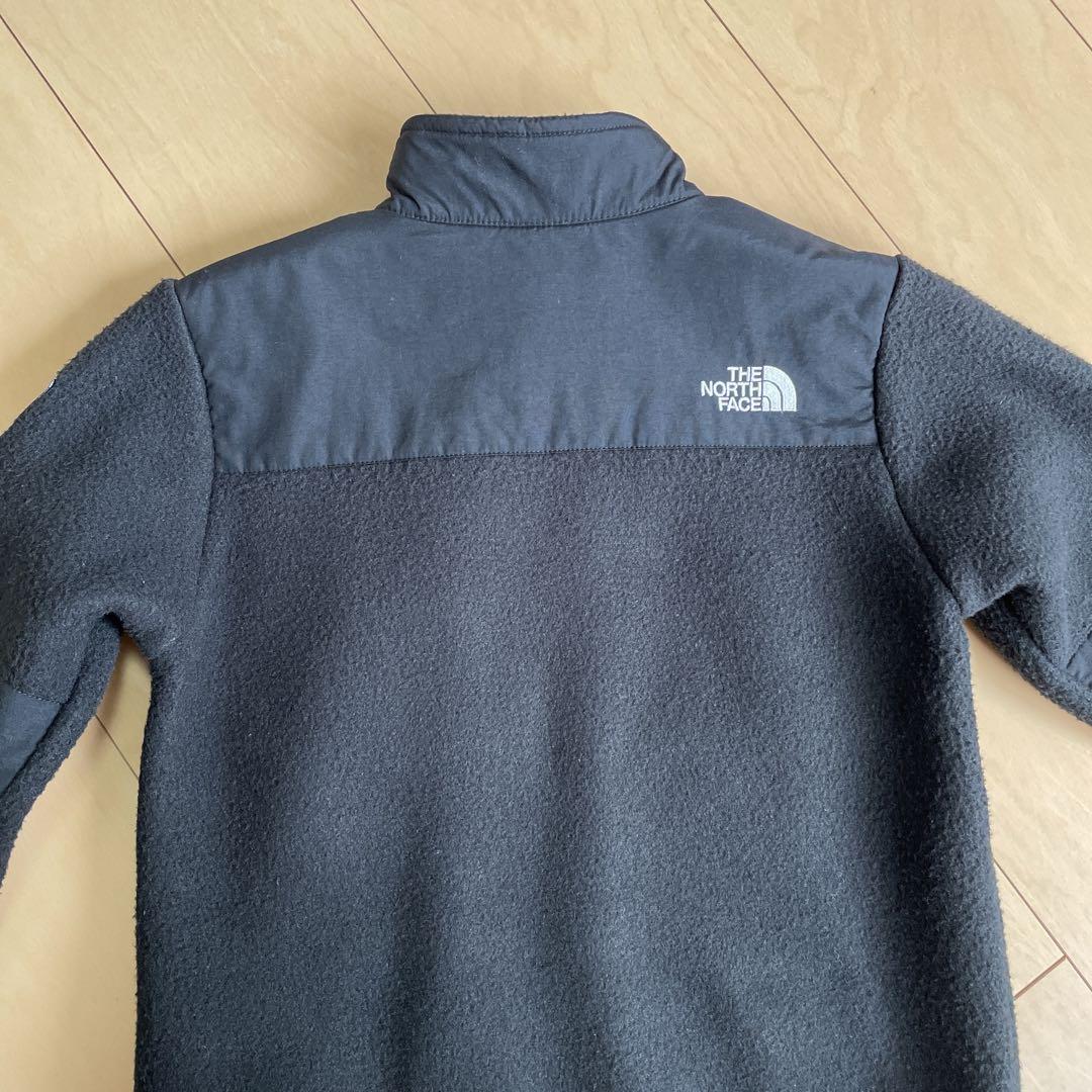 【美品!!】THE NORTH FACE キッズ デナリジャケット