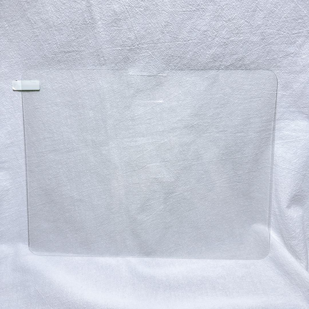 iPad Pro 13インチ 2024 ガラスフィルム ブルーライト 1枚 iPad Pro 13インチ 2024 ガラスフィルム ブルーライト 1枚