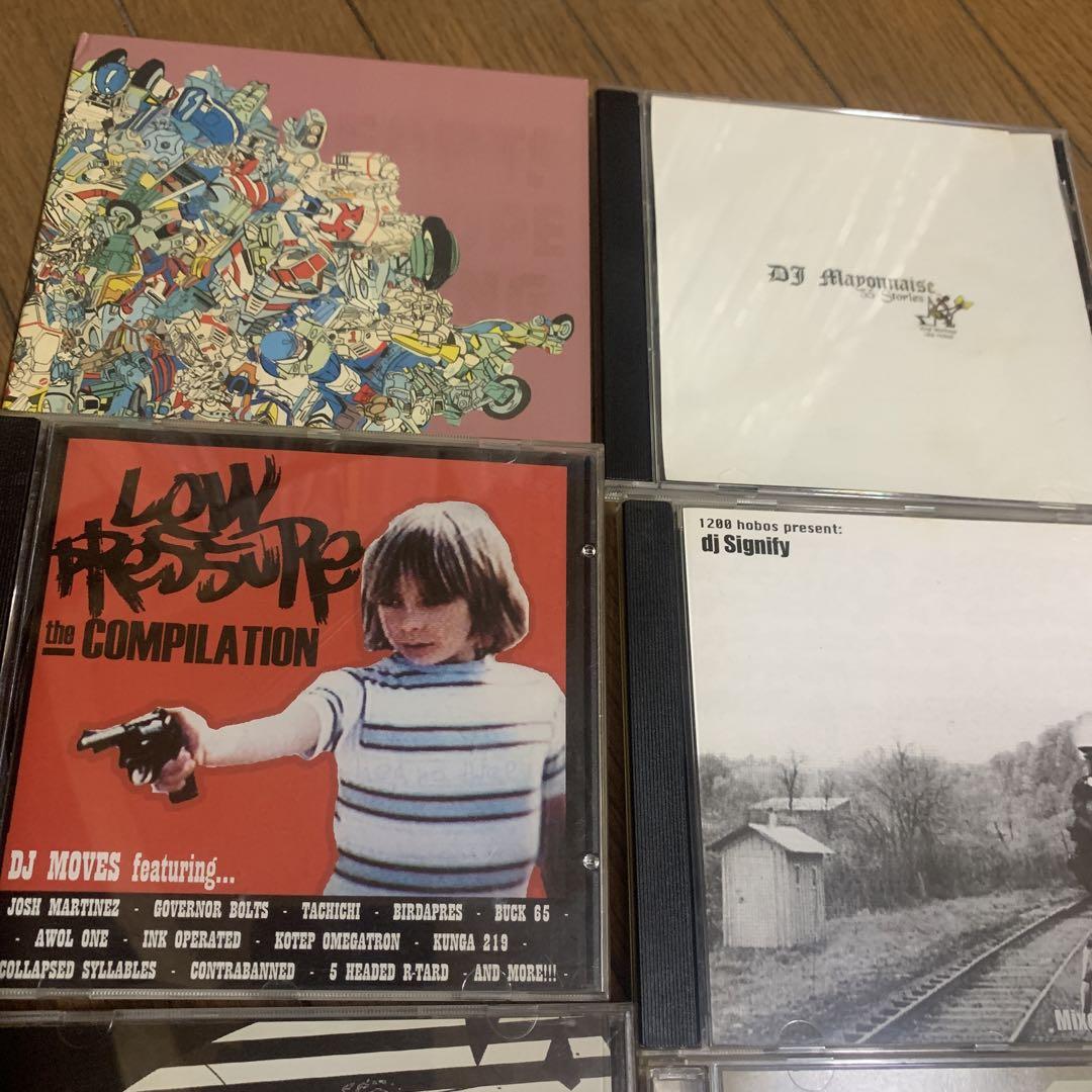 ☆USオリジナル盤☆『90Sアングラ・マイナーHIPHOP名