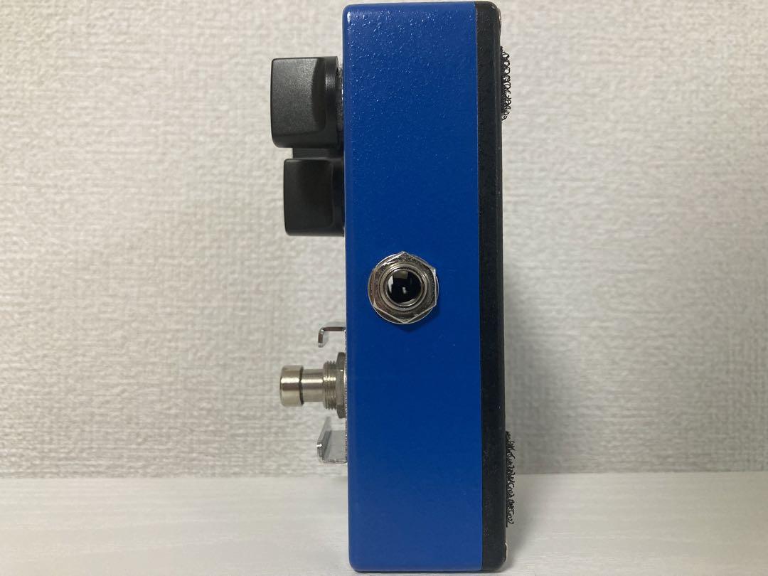 ギター Providence VLC-1 VELVET COMP