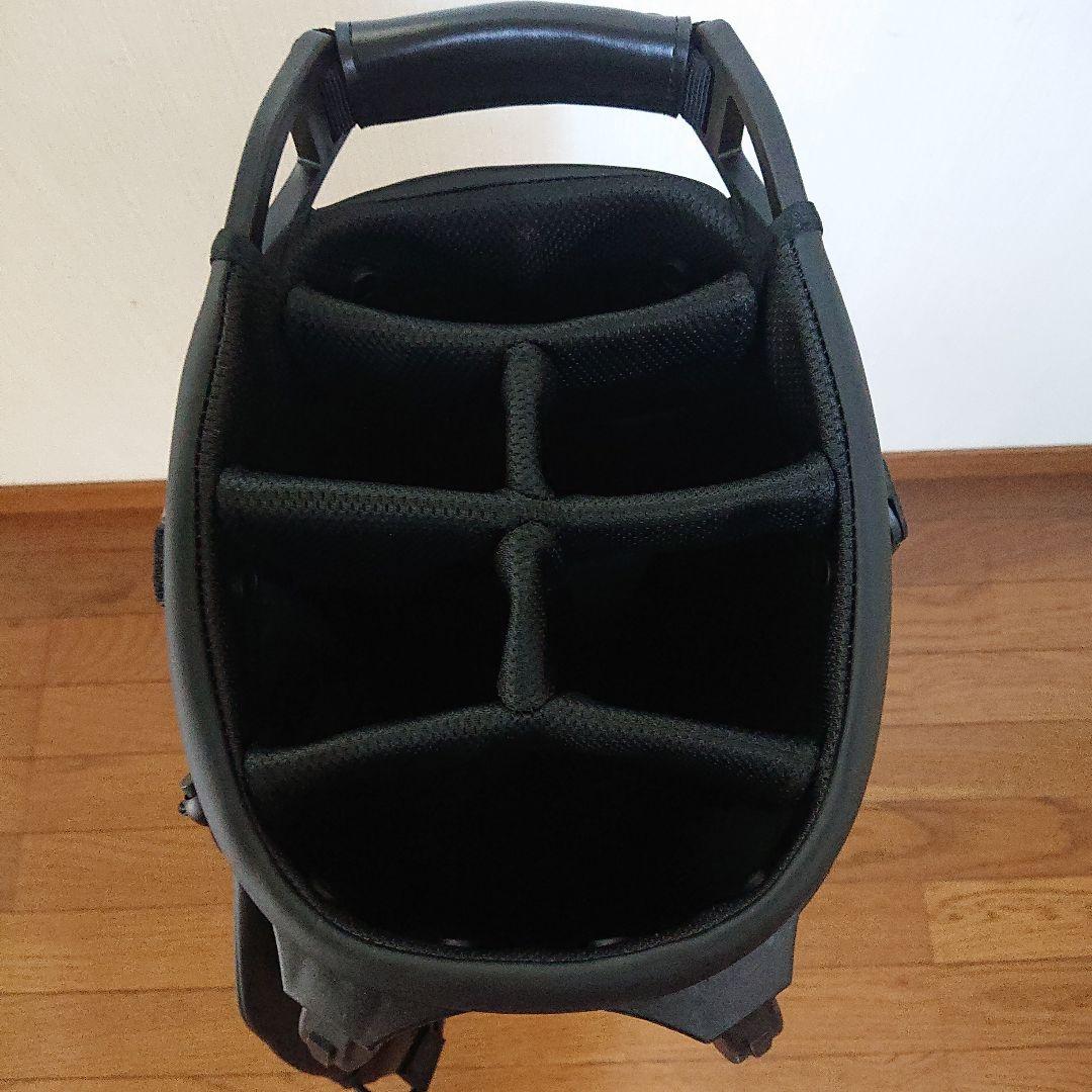 新品未使用J.LINDEBERG  VESSELコラボ  キャディバック