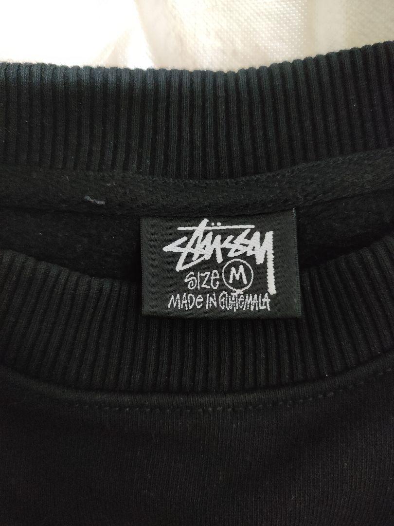 楽天市場】ステューシー STUSSY トレーナー メンズ Dice