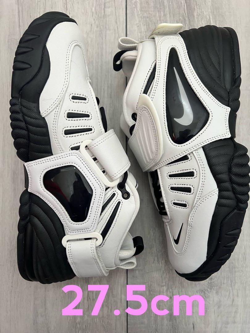 AMBUSH × Nike アンブッシュ × ナイキ エアアジャストフォース