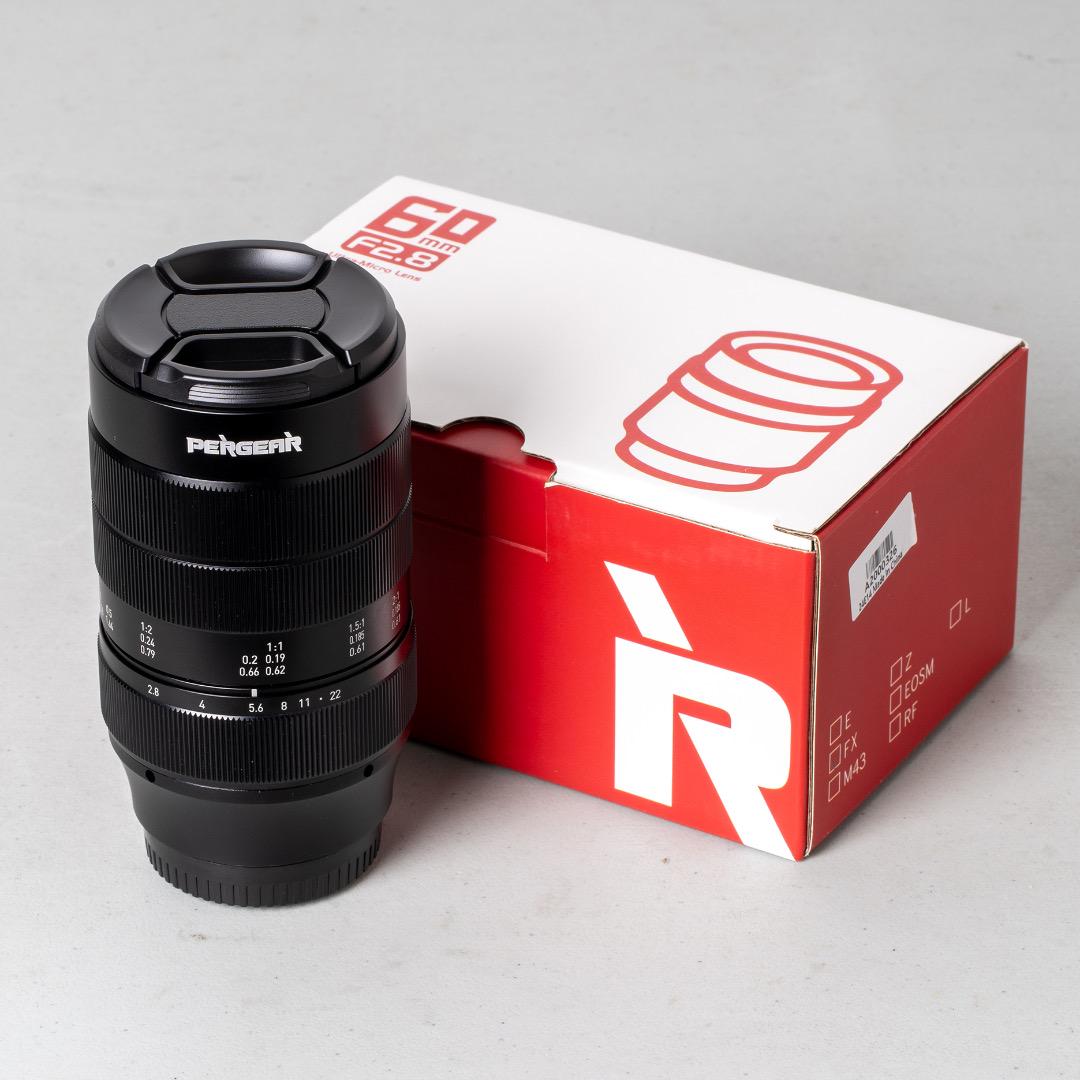 ★FUJIFILM X-T2 豪華セット★おまけ（新品未使用マクロレンズ）付