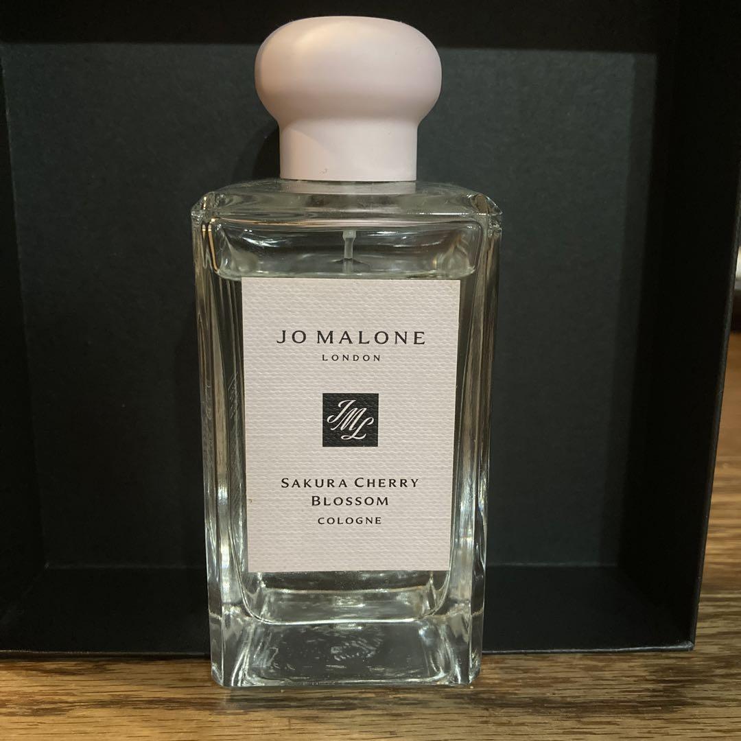 ジョーマローン チェリーブロッサム 100ml サクラ チェリー ブロッサム I ジョー マローン ロンドン
