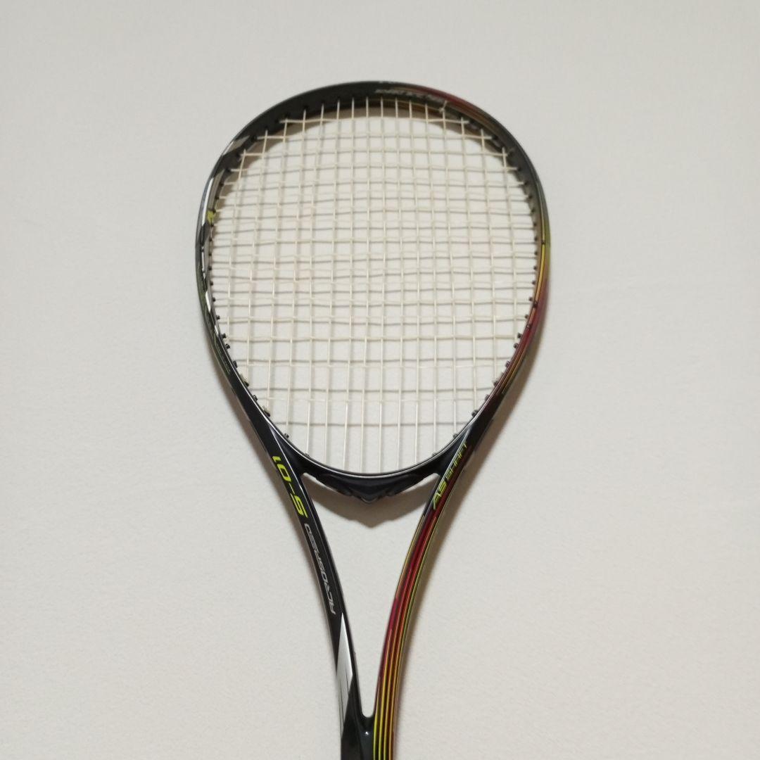 アクロスピード S-01　DフォースS-TOUR
