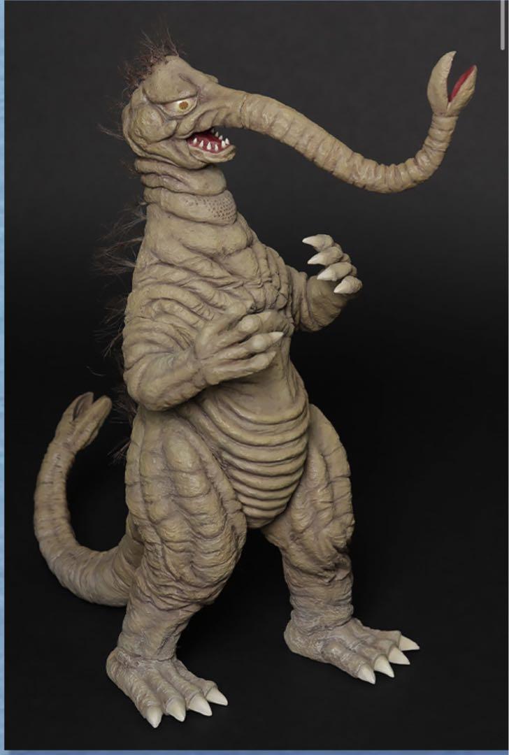 エクスプラス 大怪獣シリーズ 少年リック限定商品 サータン エクスプラス 大怪獣シリーズ 少年リック限定商品 サータン