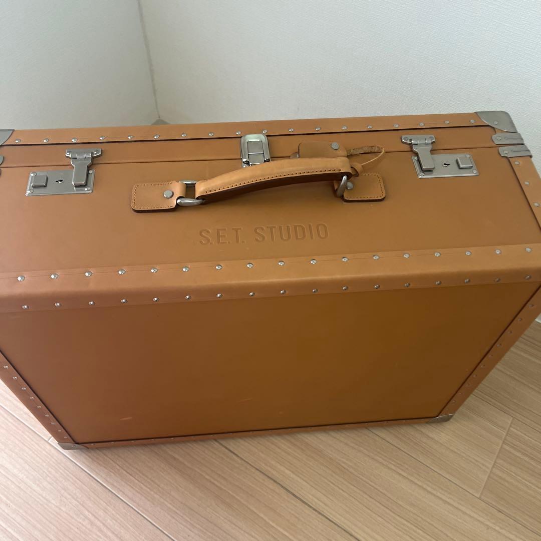 キャリーケース バッグ