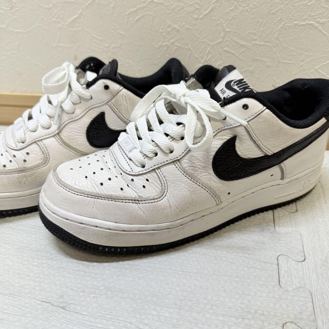 ナイキ エアフォース1 NIKE レディース スニーカー 23.5cm