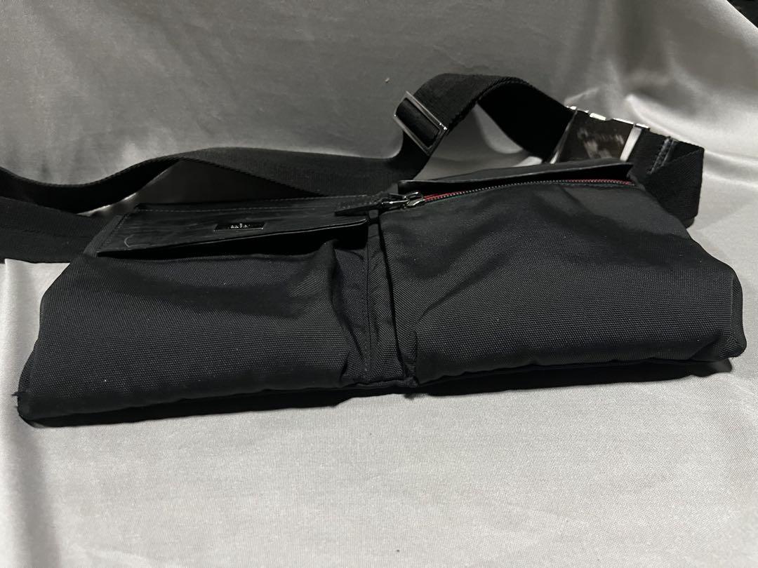 GUCCI グッチ　ボディバッグ ウエストバッグ
