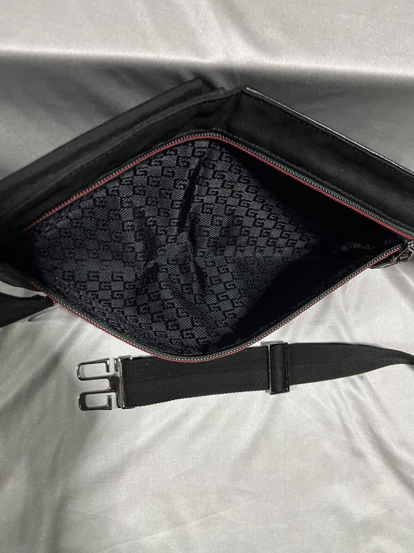 GUCCI グッチ　ボディバッグ ウエストバッグ