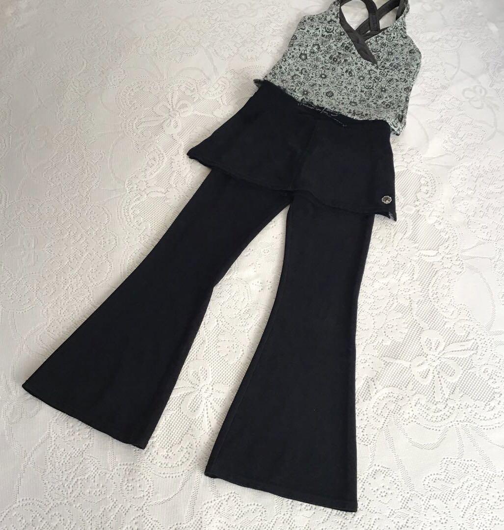 Chacott チャコット　フィットネスウエア