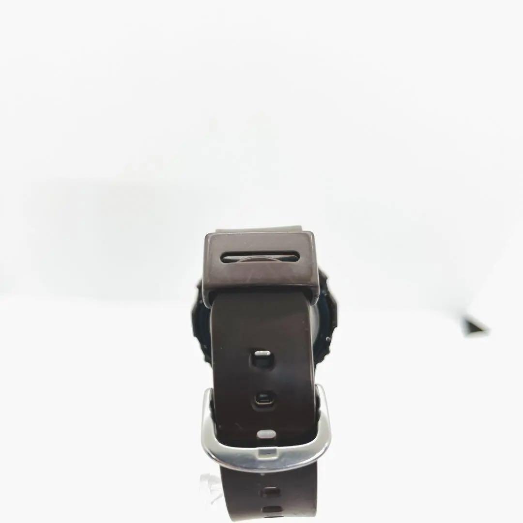Baby-G 時計 電波ソーラー BGD-5000UET-5JF エラー品
