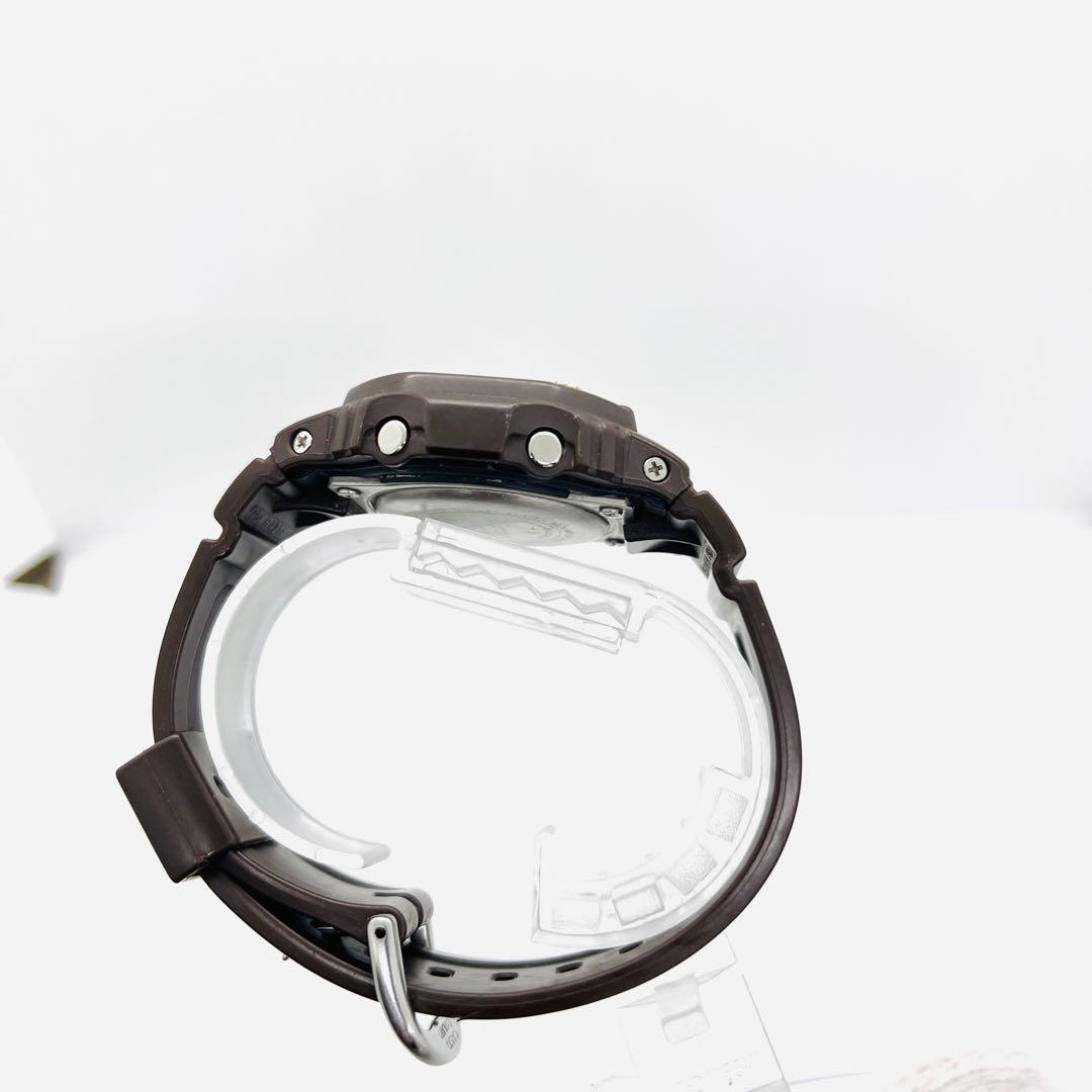Baby-G 時計 電波ソーラー BGD-5000UET-5JF エラー品