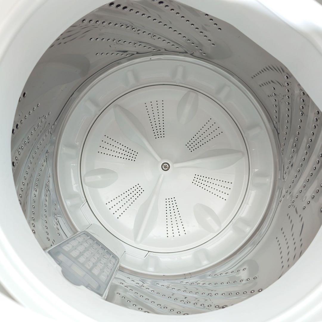 Panasonic 洗濯機 NA-F5B1 5kg 2022年製 家電 J067 Panasonic 洗濯機 NA-F5B1 5kg 2022年製 家電 J067
