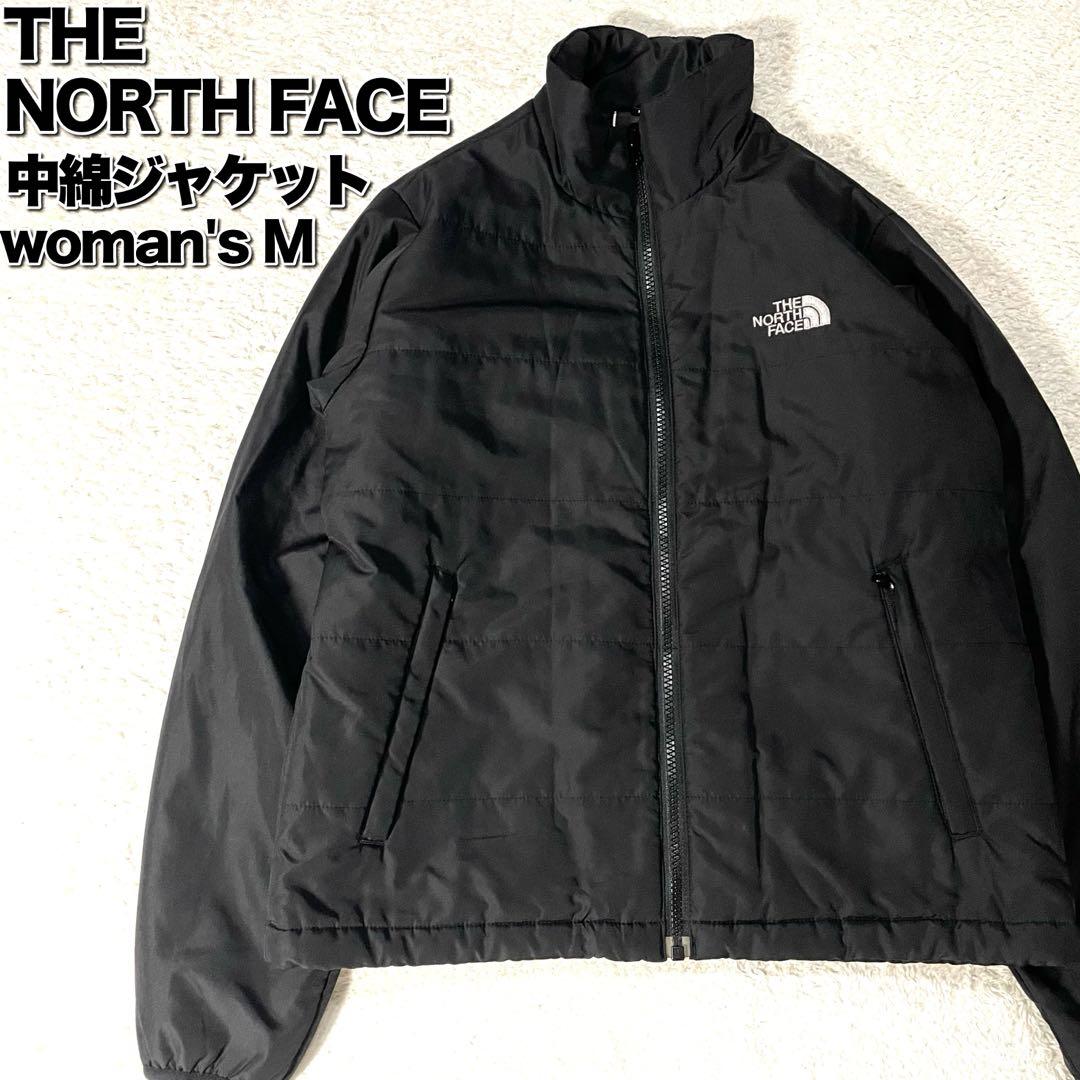 【美品】THE NORTH FACE 中綿ジャケット　中綿ダウン 楽天市場】ノースフェイス 中綿 ジャケット（スポーツ
