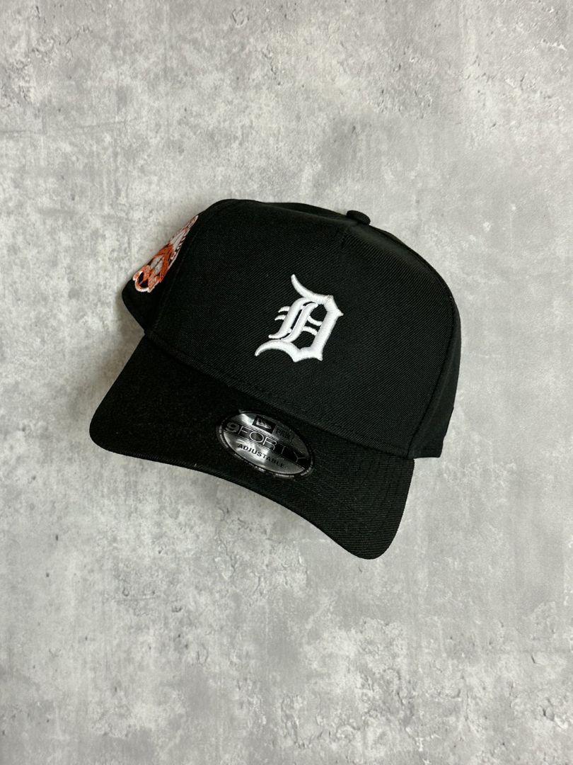 ニューエラ デトロイトタイガース Tiger Stidum キャップ