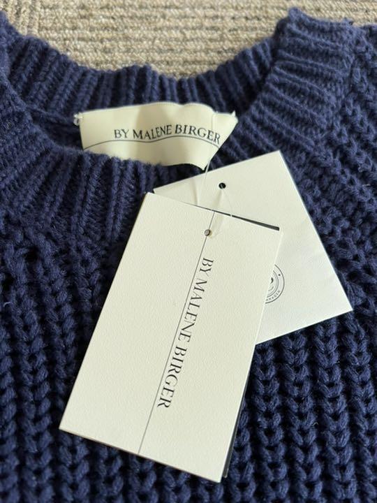 HOT限定SALE 新品タグ付き BY MALENE BIRGER ワンピース AmiPg-m67616664037 得価即納