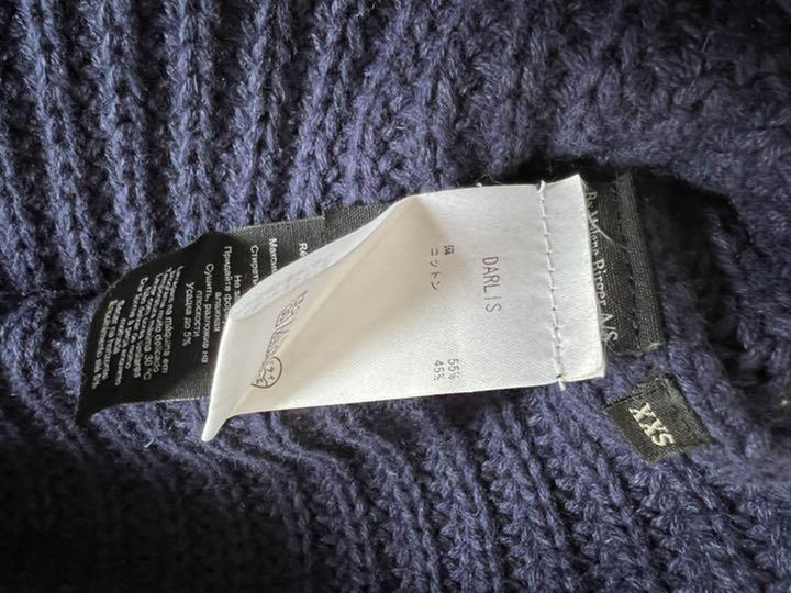 HOT限定SALE 新品タグ付き BY MALENE BIRGER ワンピース AmiPg-m67616664037 得価即納