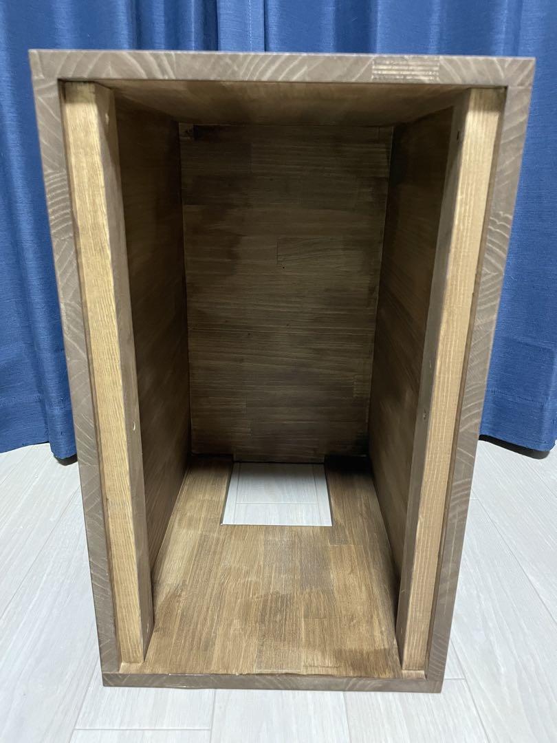 ペットハウス　木製ハウス