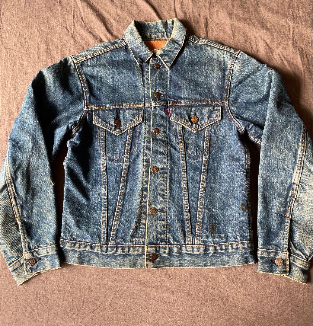最新作売れ筋が満載 リーバイス Levi's ビッグE 70505 Gジャン デニムジャケット - Gジャン/デニムジャケット - www.smithsfalls.ca 最新作売れ筋が満載 リーバイス Levi's ビッグE 70505 Gジャン デニムジャケット - Gジャン/デニムジャケット - www.smithsfalls.ca