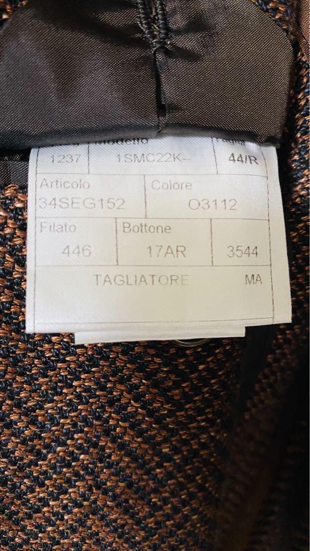 Tagliatore テーラードジャケット