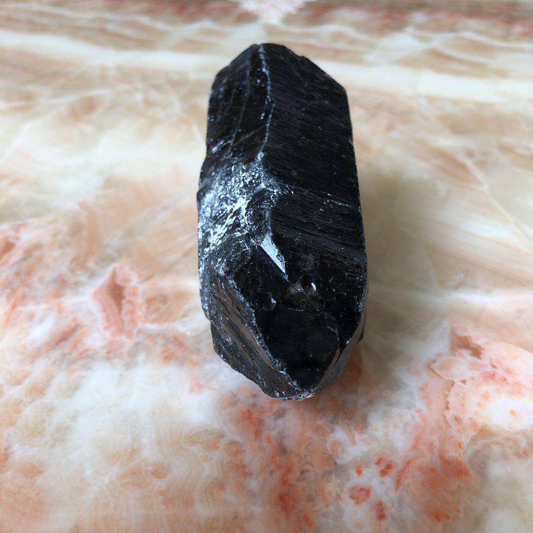 モリオン(黒水晶)AAA