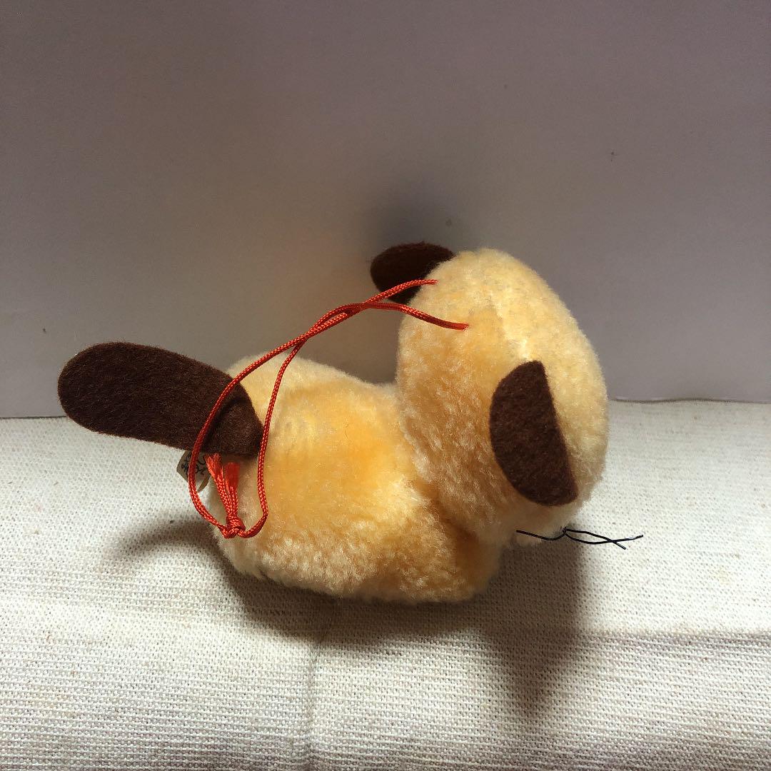 昭和レトロ　ヴィンテージ  DAKIN デーキン　フクロウ　ぬいぐるみ　中古品 昭和レトロ ヴィンテージ DAKIN デーキン フクロウ ぬいぐるみ