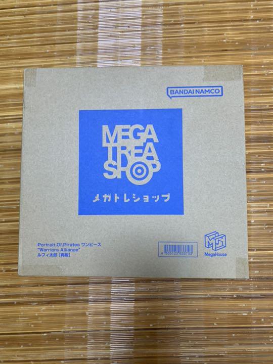 大きい割引 Pop 再販 ルフィ太郎 Alliance Warriors ワンピース コミック アニメ Corps Solutions Com