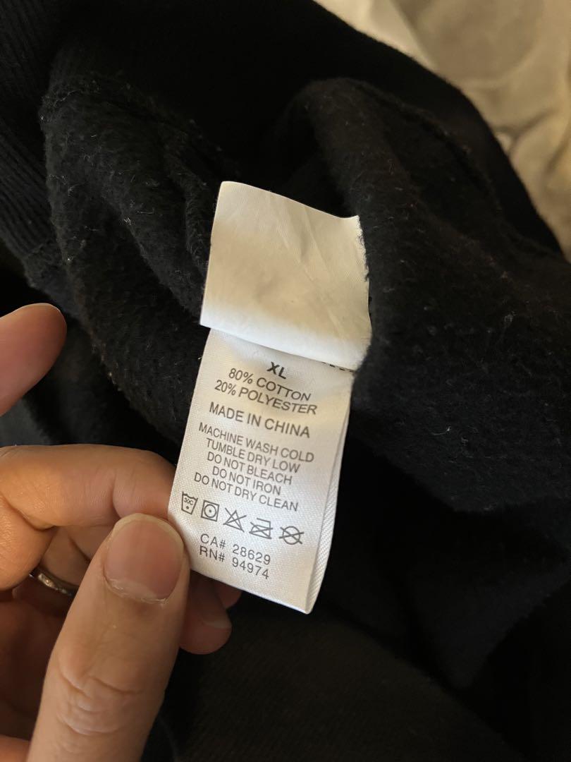 stussy ステューシー パーカー XL パイルロゴ センターロゴ stussy ステューシー パーカー XL パイルロゴ センターロゴ