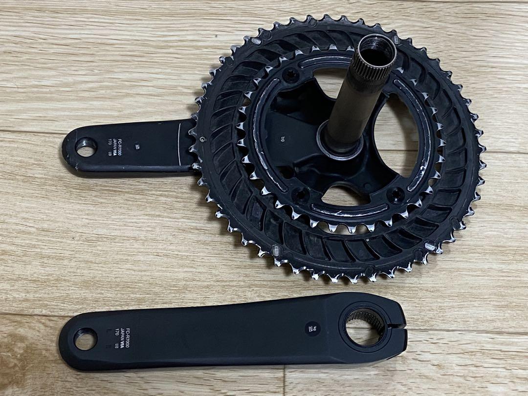 Shimano 105 クランクセット 50-34T 11速