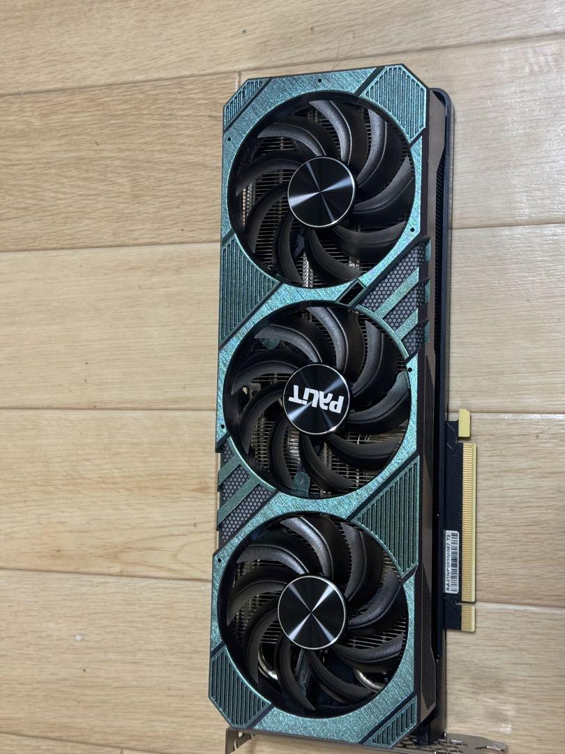 グラフィックボード・グラボ・ビデオカード RTX3060TI