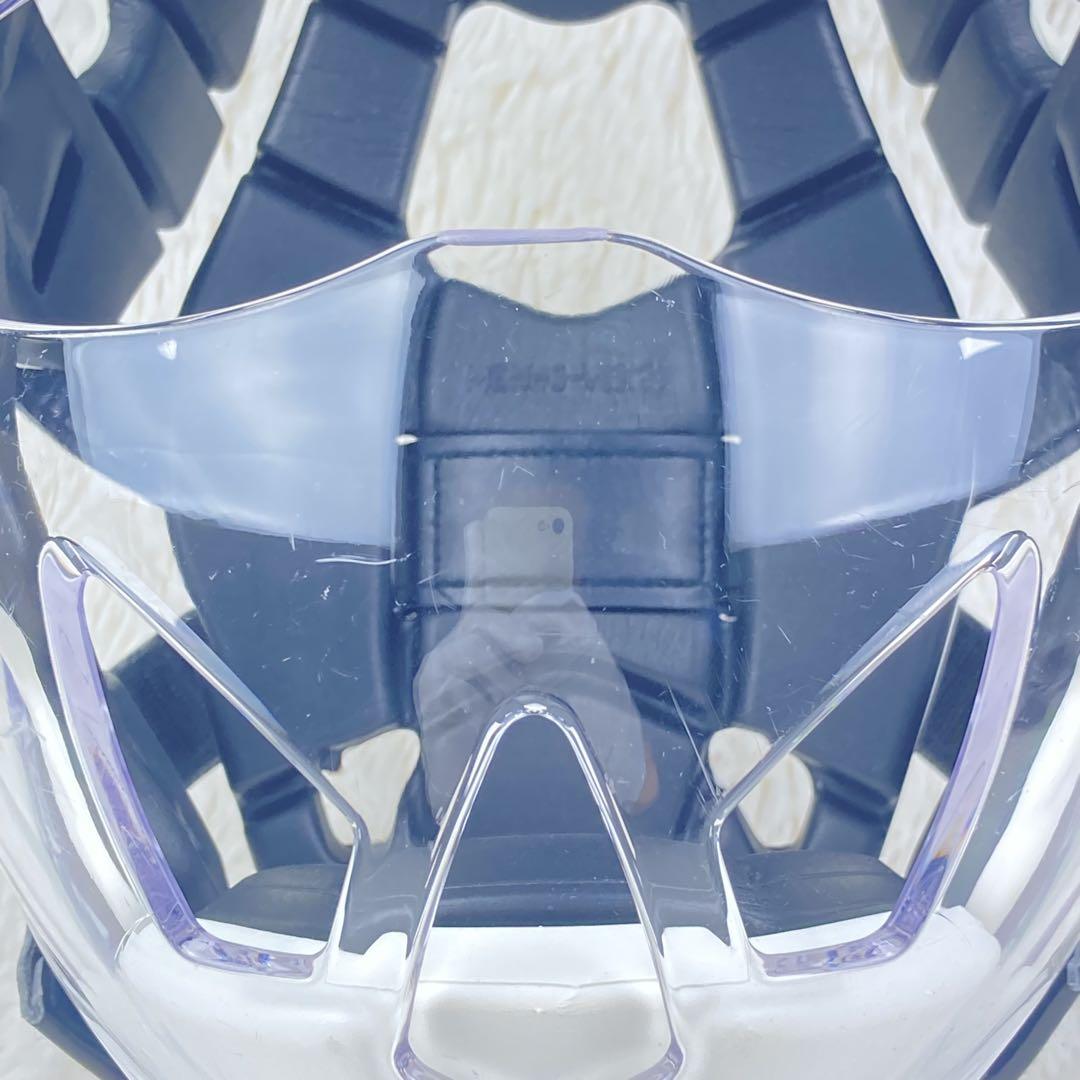 ★迅速発送・極美品★M 最新型 メンホー 7 Ⅶ MIZUNO ミズノ 空手