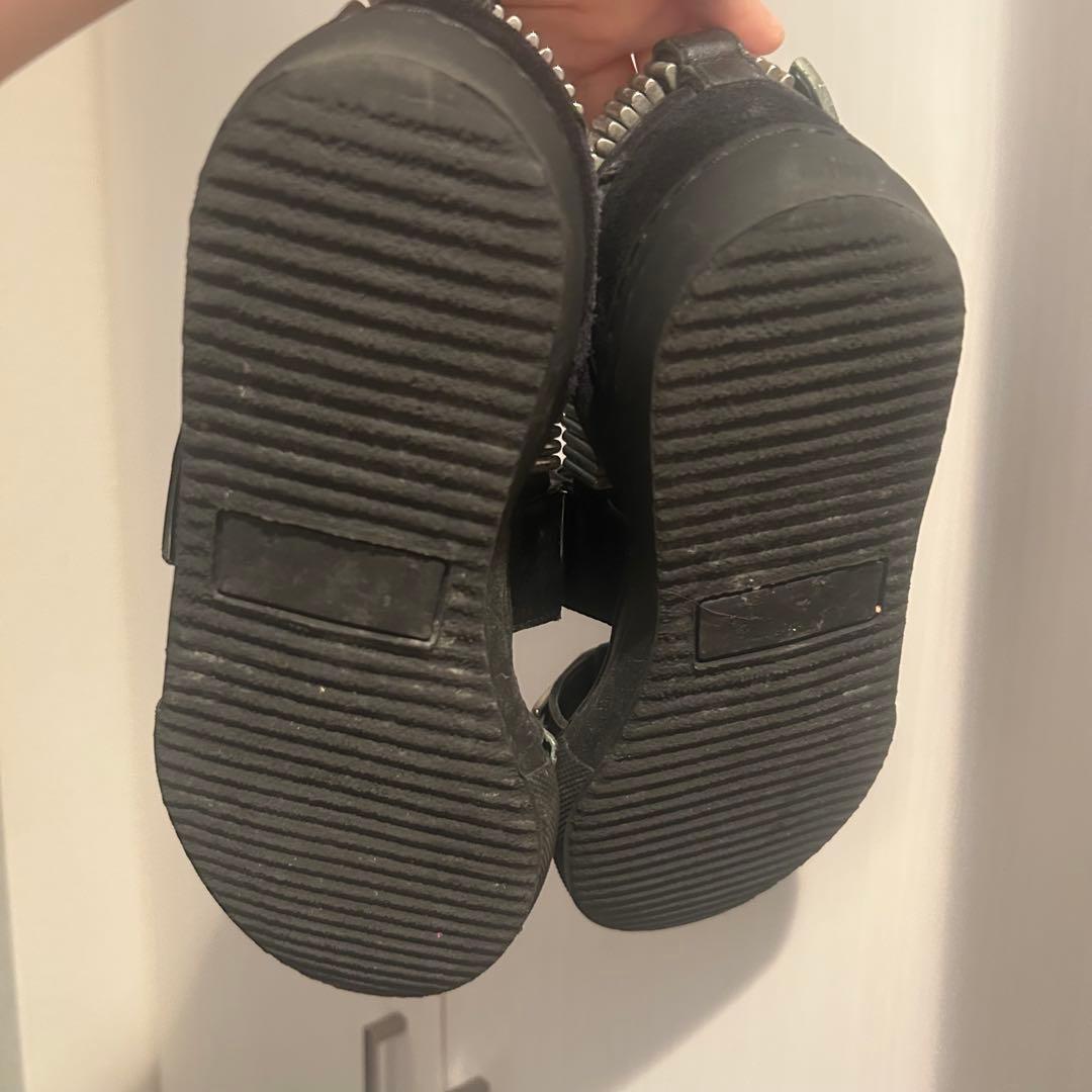 トーガ サンダル トーガ サンダル