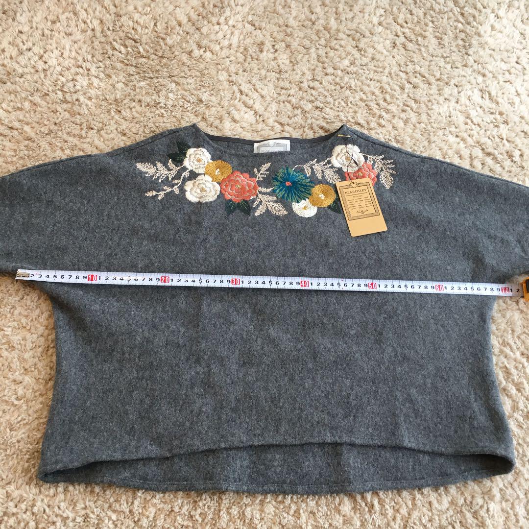 安いお得 ビアズリー 刺繍 iJK8c-m67622786464 beardsley 超激得在庫