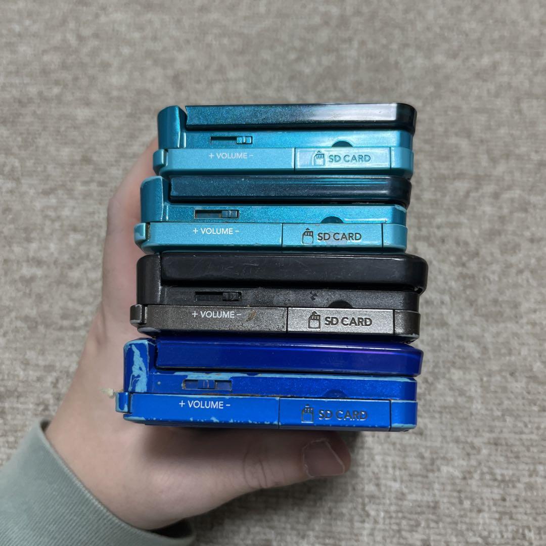 ☆中古☆3DS DS ソフト マリオシリーズ スマブラ ヨッシーウール