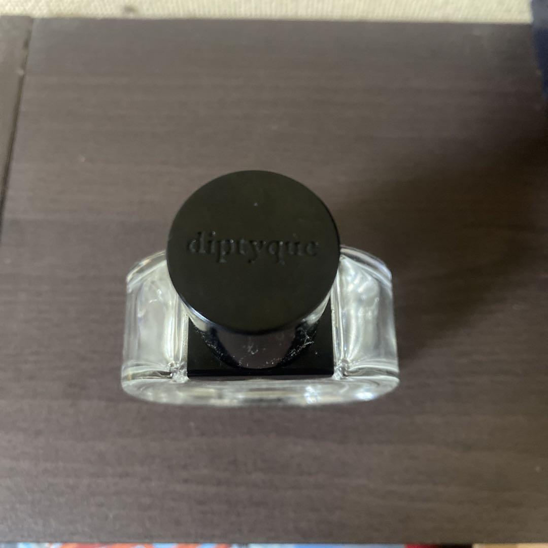 diptyque ディプティック  オードトワレ  オーデサンス 50ml