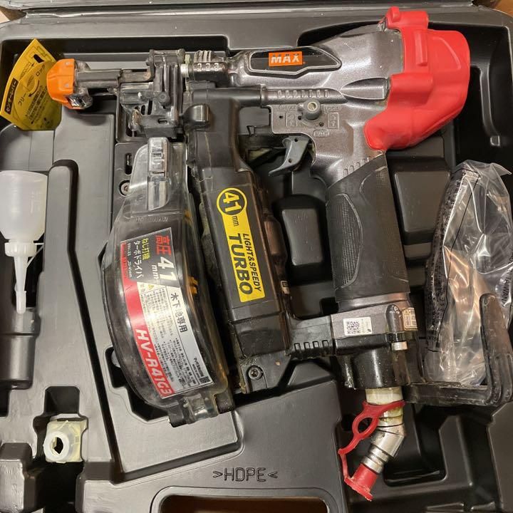 限定SALE格安➍ マックス ターボドライバ 0GY4n-m67625737216 新作登場安い
