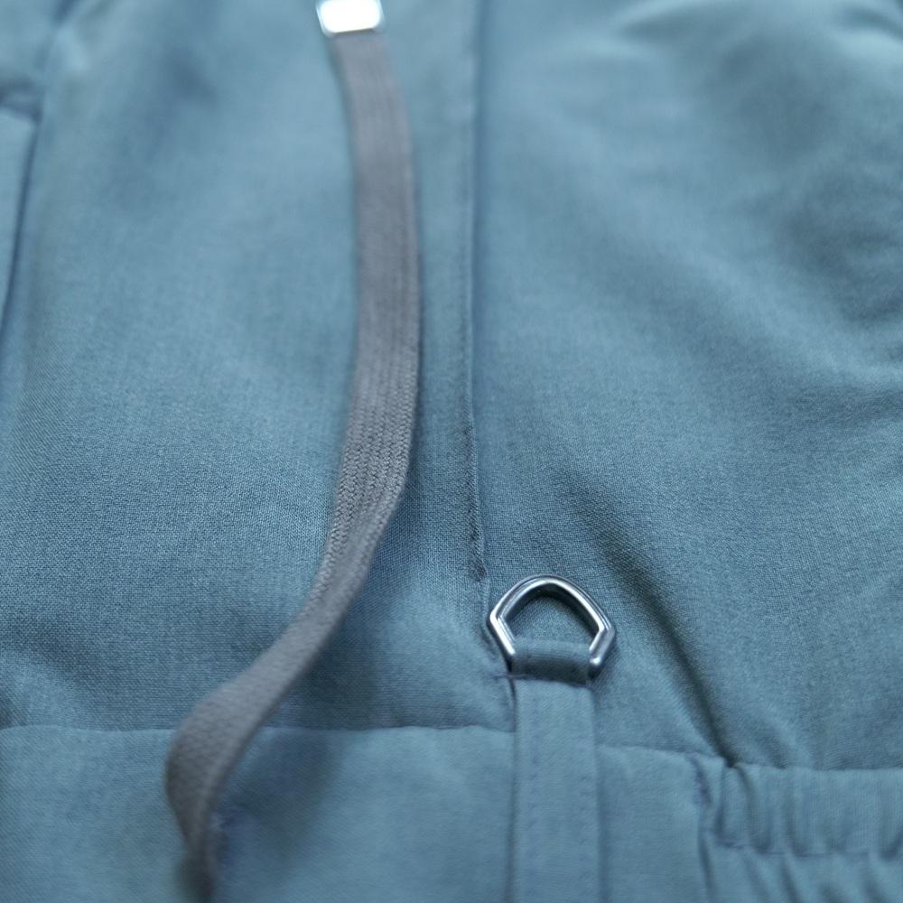 新品 AOURE MALPENSA SUMMER PANTS MNT-S