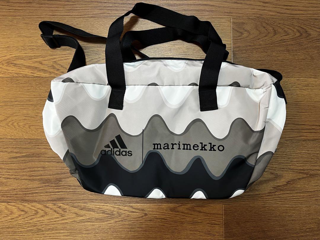 adidas marimekko ボストンバッグ一 番 安い