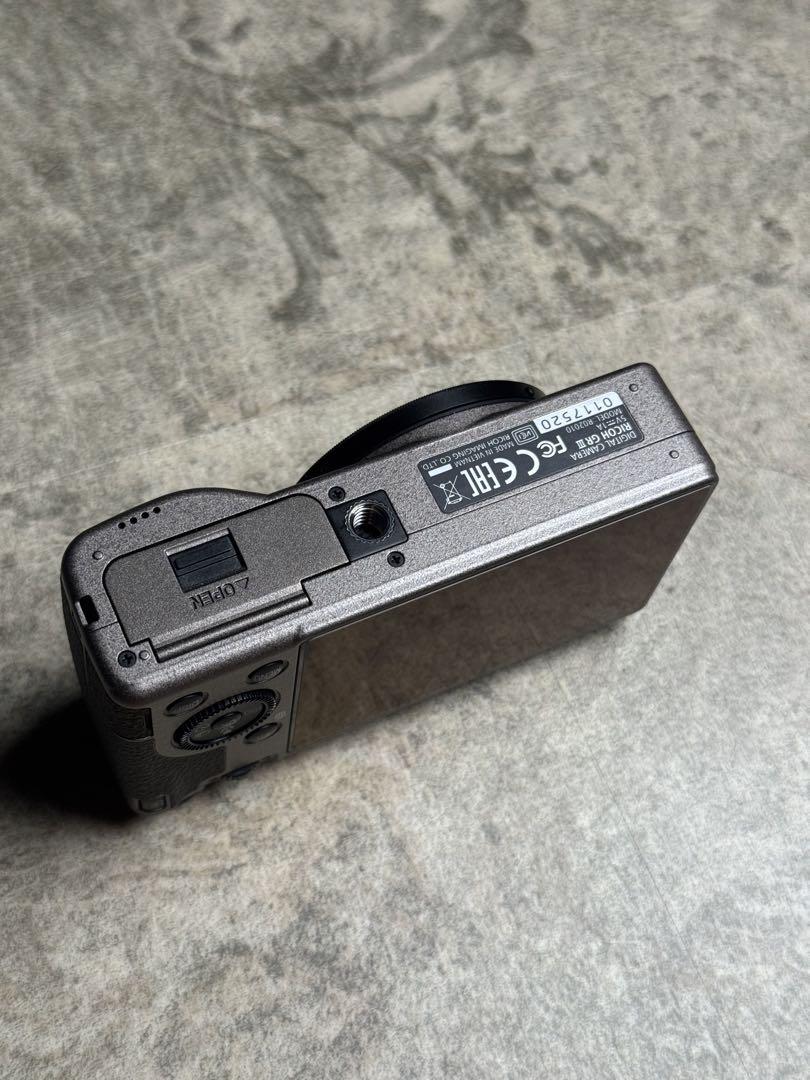 [即日発送] RICOH GR III Diary Edition