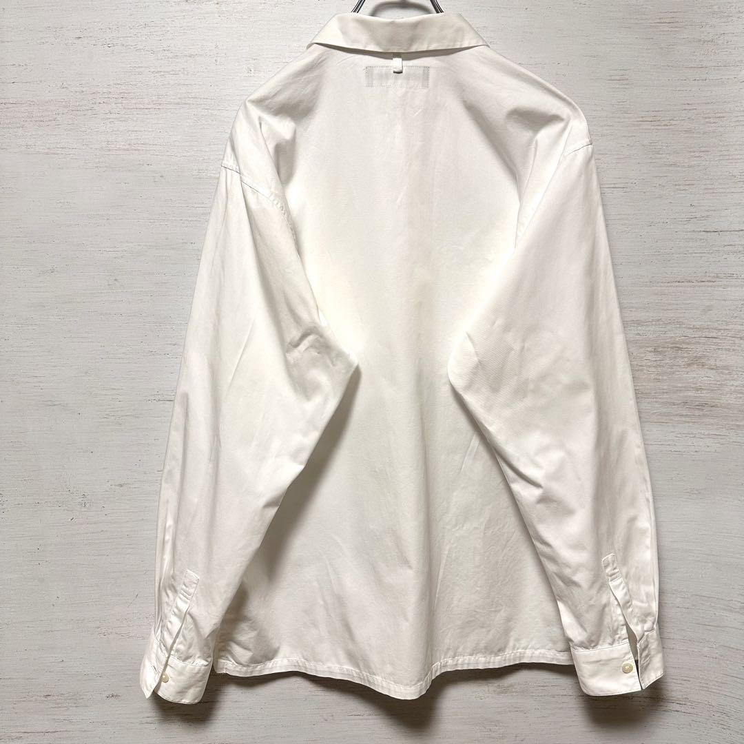 NEIGHBORHOOD(ネイバーフッド)｜CLASSIC WORK SHIRT LS｜正規