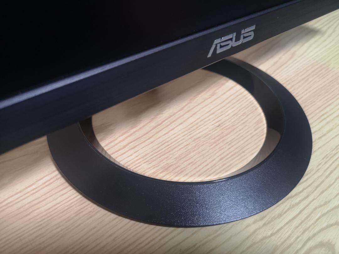 ASUS VZ239HR スリムベゼルモニター 23インチ FHD