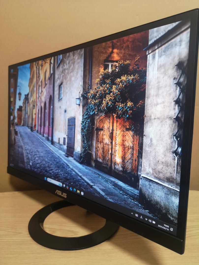 ASUS VZ239HR スリムベゼルモニター 23インチ FHD