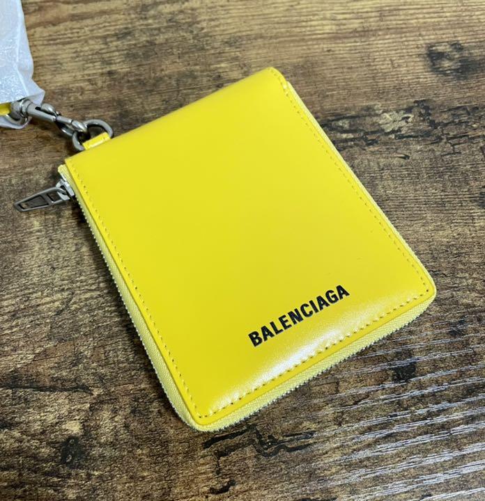 新品】Balenciaga(バレンシアガ) The Simpsonsウォレット - miaumagazine.pt 新品】Balenciaga(バレンシアガ) The Simpsonsウォレット - miaumagazine.pt